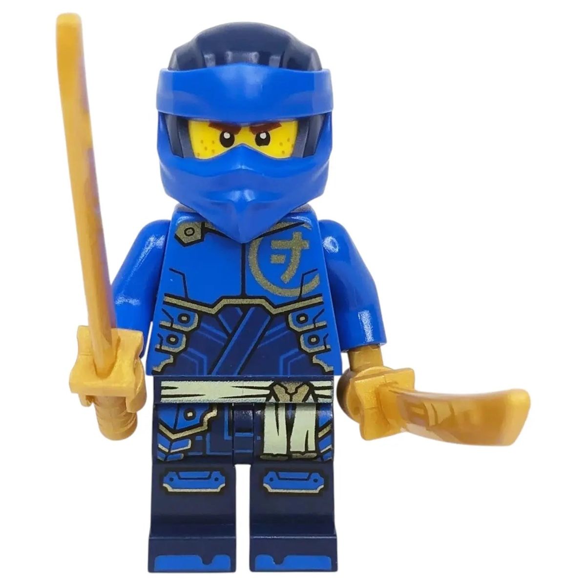 Lego Spielzeuge: Lego Ninjago Jay Dragon Rising  – Neu (gemäss Beschreibung) aus Schaffhausen von CT0409