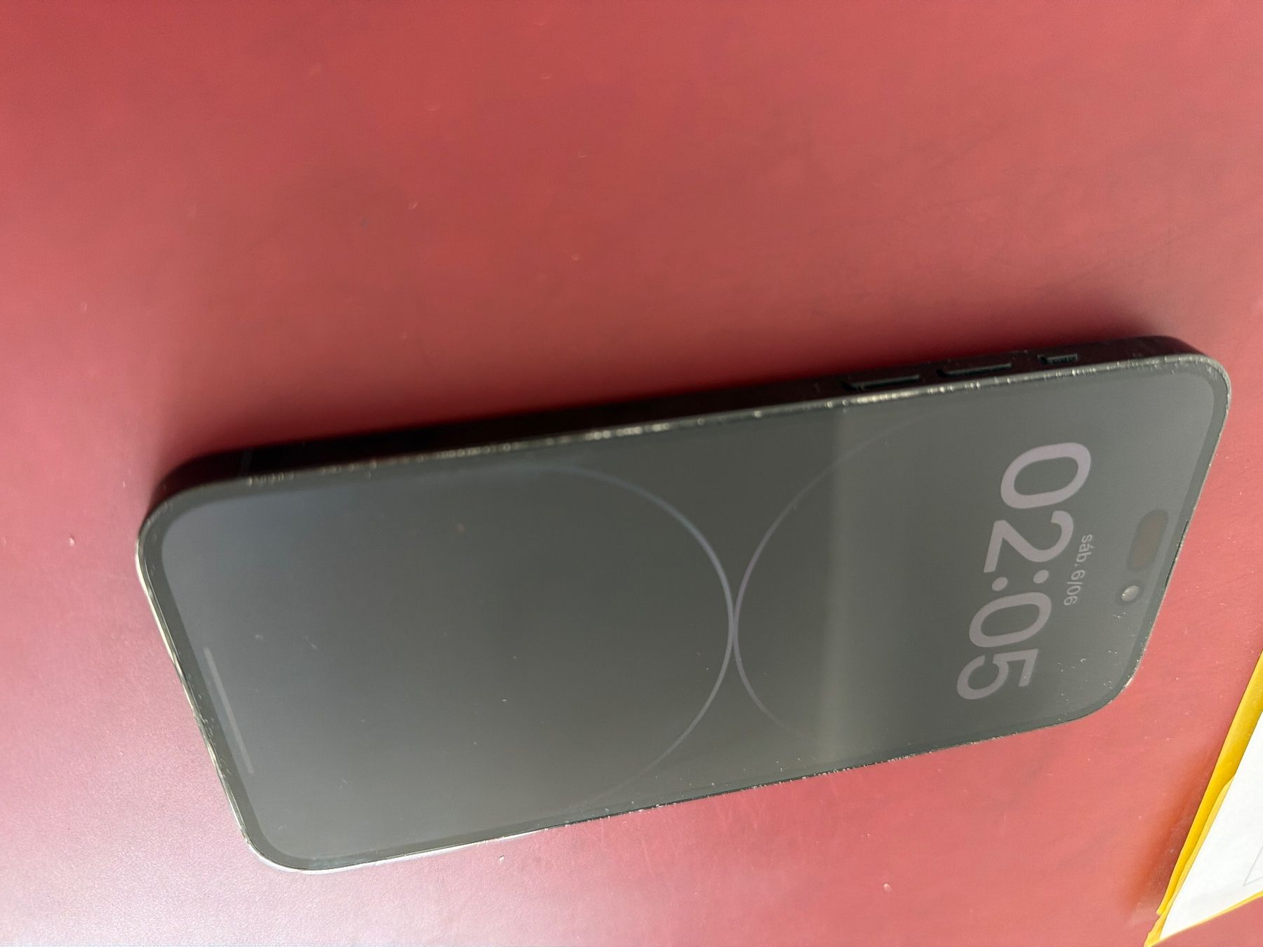 Apple Telefoni cellulari / Smartphones: iPhone 14 Pro Max – Usato da Wikon venduto da kik_26z7 2