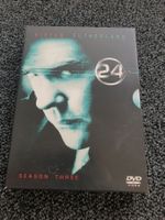24 TWENTY FOUR STAFFEL 3