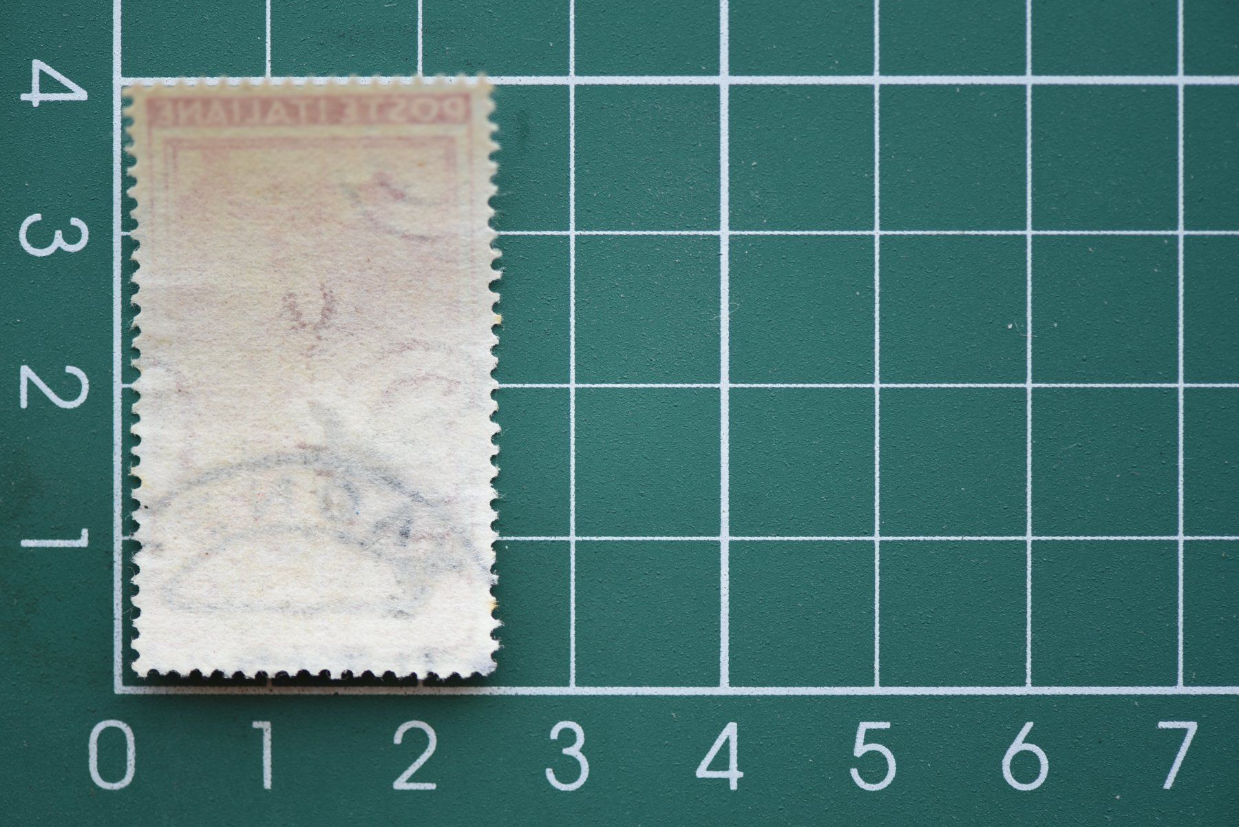 Tutti i francobolli: italia stamp – Usato da Laupen BE venduto da Gufi57 1