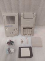 Grey cover/case for Game Boy