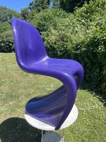 Panton chair Herman Miller /Fehlbaum