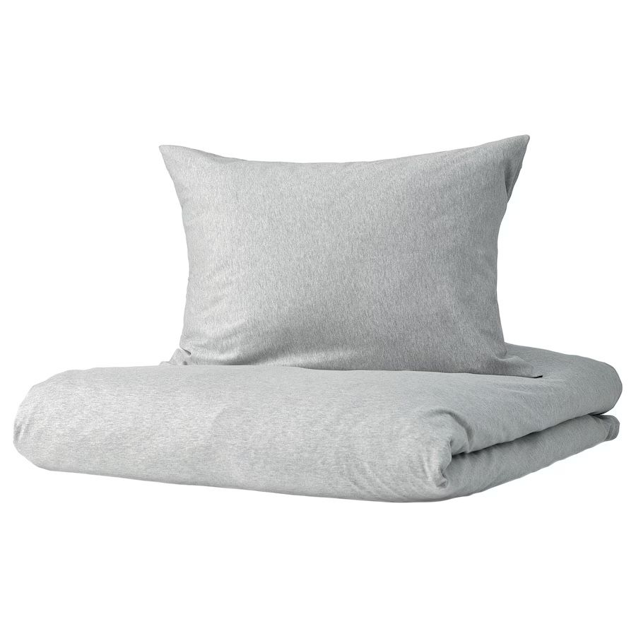 Biancheria da letto: Bettwäsche Jersey – Nuovo (secondo la descrizione) da Rheineck venduto da fabiennekx