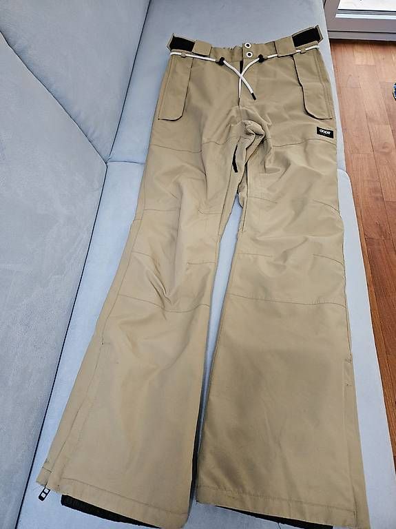 Skis: Herrenskihose Iconic von Dope Gr xs – Gebraucht aus Kloten von Jaikai