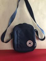 Tasche robuste dunkelblaue Umhängetasche CONVERSE