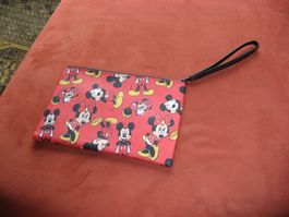 Mickey Mouse Etui neu