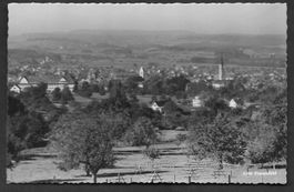 Frauenfeld Gesamtansicht