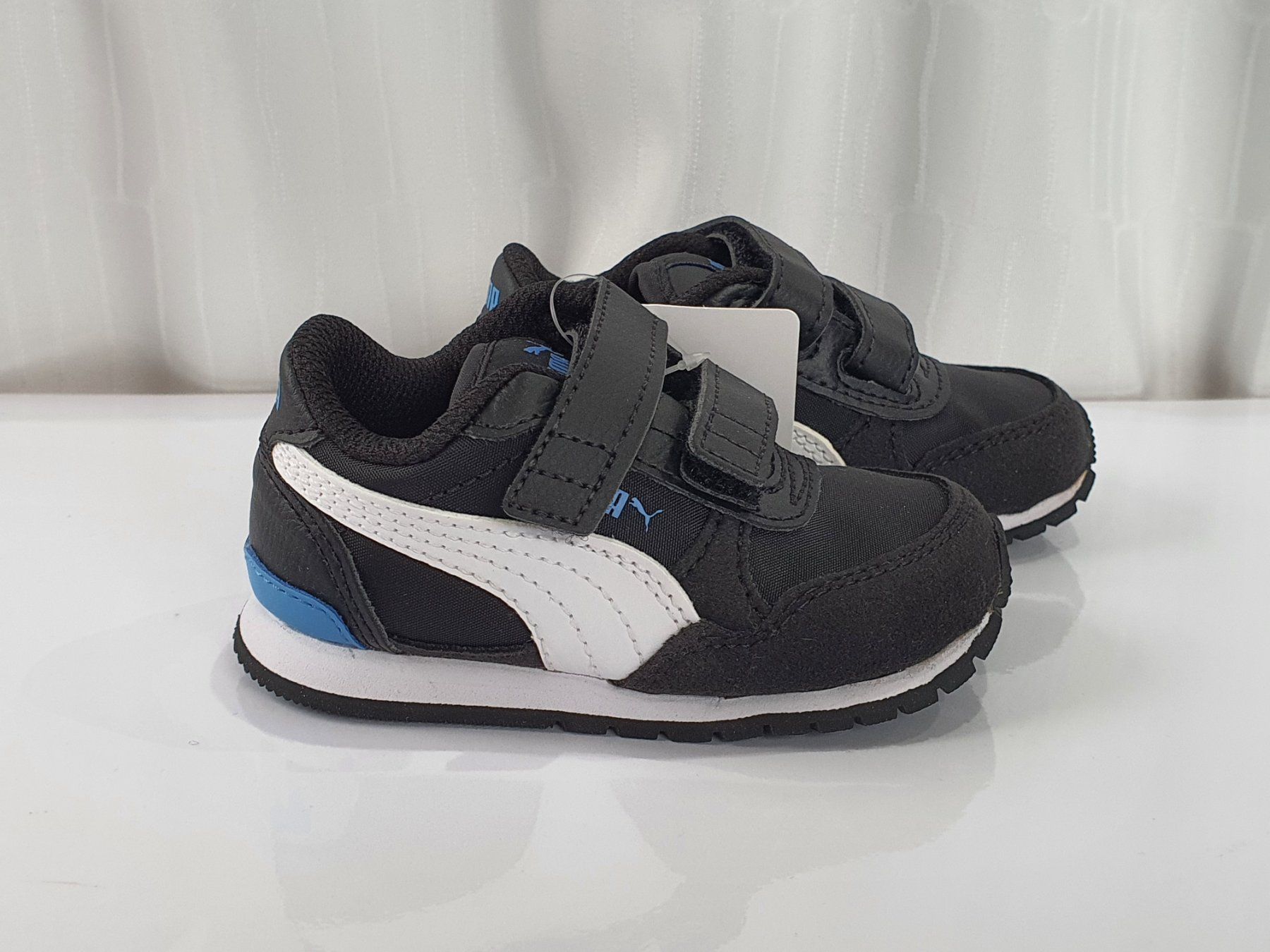 Puma Scarpe per ragazzi: Gr. 21 - Puma Kinderschuhe, Neu – Nuovo e nell'imballaggio originale da Nürensdorf venduto da SunshineKinderschuhe 1