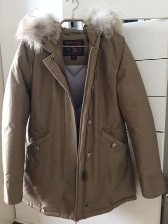 "WOOLRICH" - Jacke Gr. M (original) Neu!