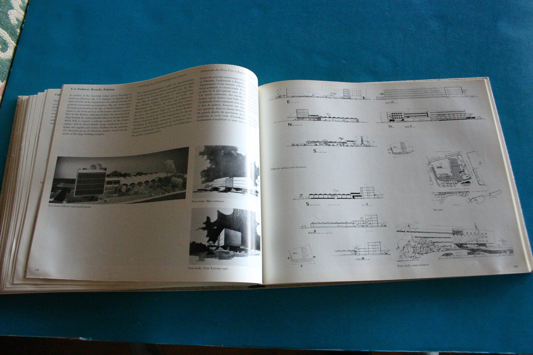 Libri: Richard Neutra 1950-60 – Usato da Winkel venduto da franzxaver60 8