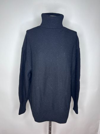 Cos Pullover aus Wolle