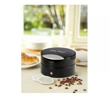 Elettrodomestici da cucina: (123) Mr.Pad Kaffee Pads selber herstellen – Nuovo (secondo la descrizione) da Malters venduto da DPHandel 5