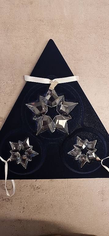 Tutte le decorazioni: Swarovski Ornament 2019 – Usato da Ruggell venduto da amhu 2