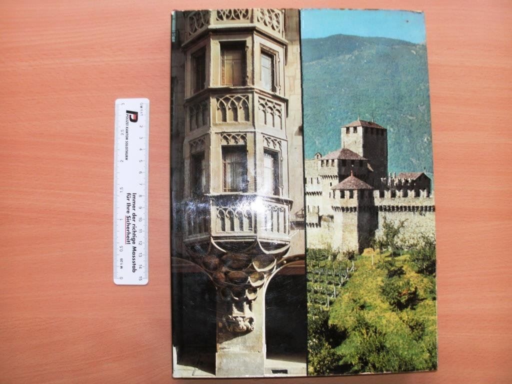 Libri: Das Schweizer Haus - Bildband – Usato da Grenchen venduto da Kogi7