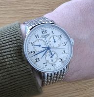 LONGINES OLYMPIC WATCH HERREN UHR