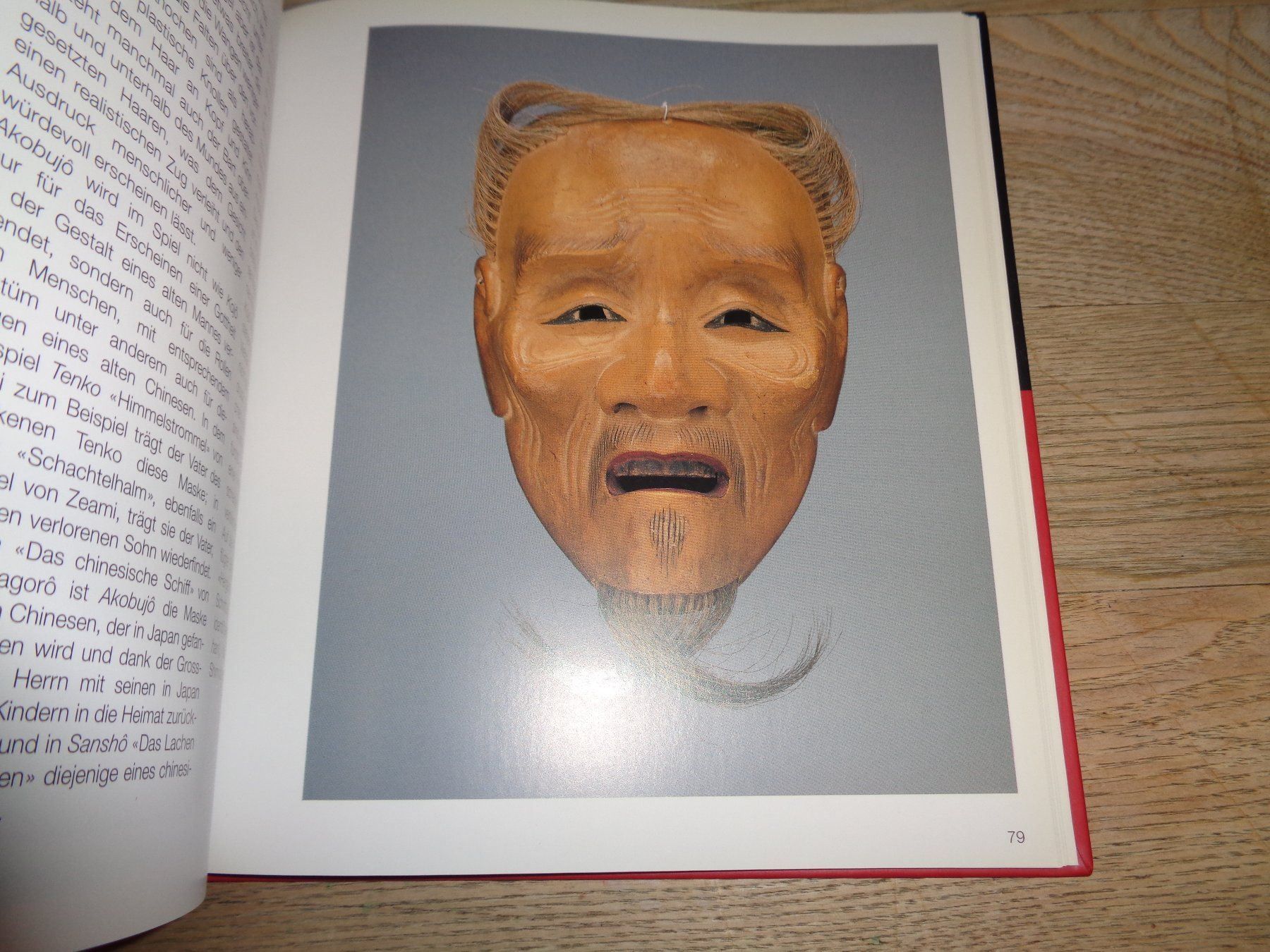 Libri: NO MASKEN Museum Rietberg rar – Usato da Welschenrohr venduto da Regool 5