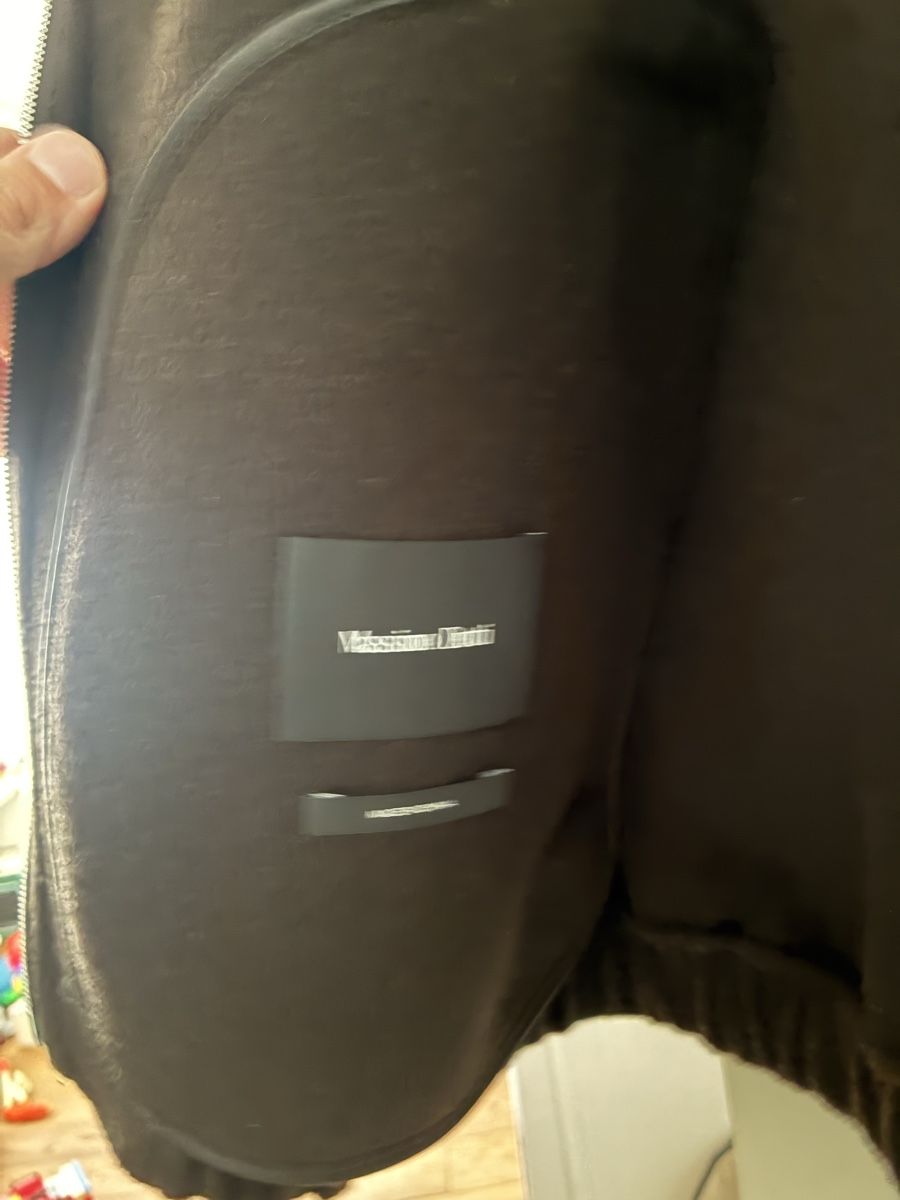 Massimo Dutti Giacche: Massimo Dutti Übergangsjacke in Grösse S. – Nuovo (secondo la descrizione) da Gerlafingen venduto da did_m2tx 4