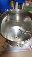 Klarstein Gärkeller Fermentation Kettle 15 Liter
