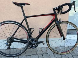Bici da corsa Merida Scultura 7000 
