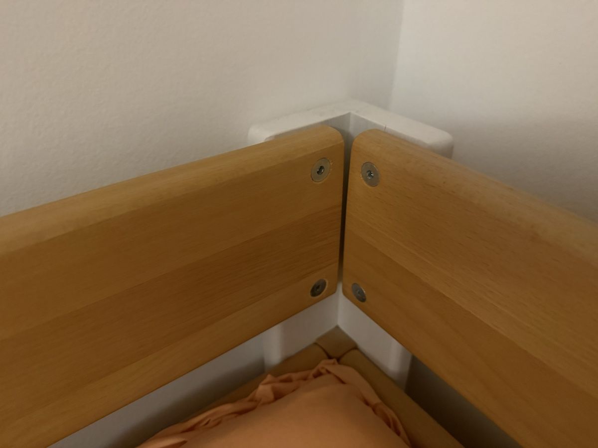 Betten: Lit Pirate bas DELUXE de Breuyn – Gebraucht aus Morges von may_2zmw 3