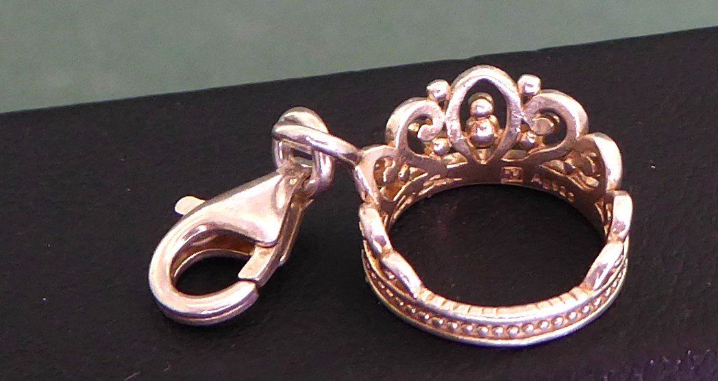 Thomas Sabo Anhänger: Anhänger  925 Silber Thomas Sabo – Gebraucht aus Muri AG von silvermouse007 2