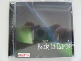 Back to Earth - Collection  (vergriffen)