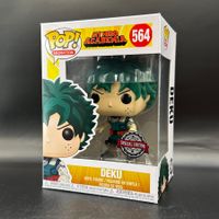 Funko Pop! My Hero Academia Deku 564