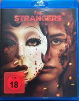 The Strangers Chapter 3 Blu-ray Film - wie neu!