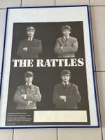 The Rattles - Deutschlands Beat-Band Nr.1 - 1965