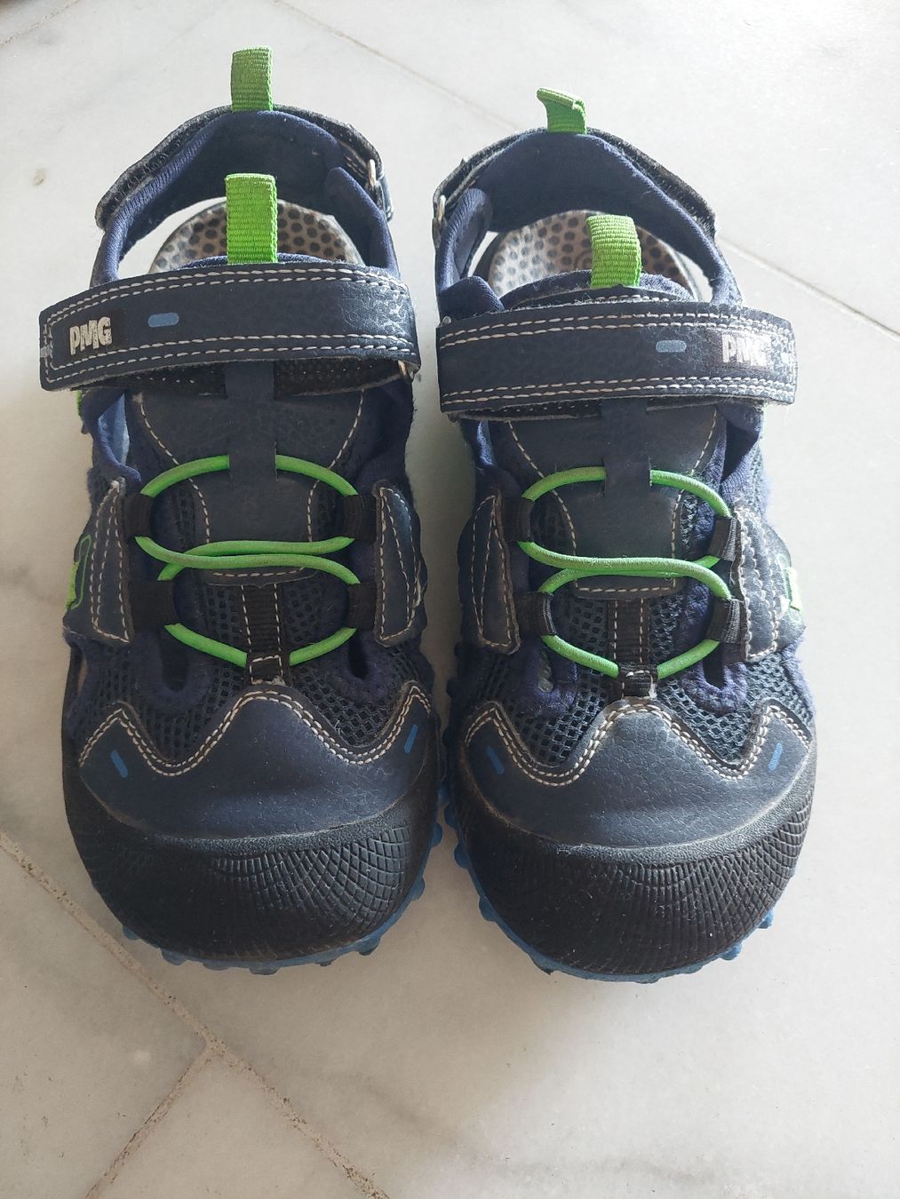 Primigi Scarpe per ragazzi: Primigi Kinder Sandalen Gr. 33 – Usato da Basel venduto da Andrealin 1