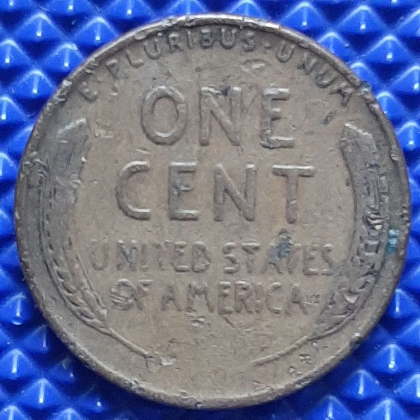 Tutti le monete: USA 1 Cent 1944 – Usato da Carouge GE venduto da cecob0909 1