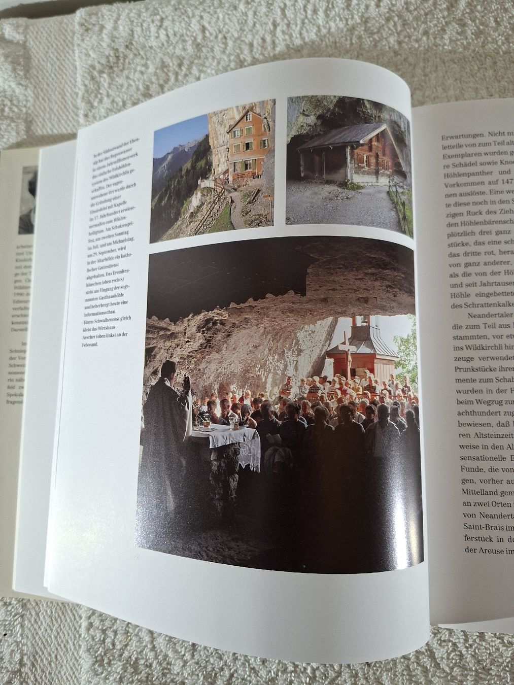 Libri: Die Schweiz vor Christus – Usato da Grindelwald venduto da carro5 2