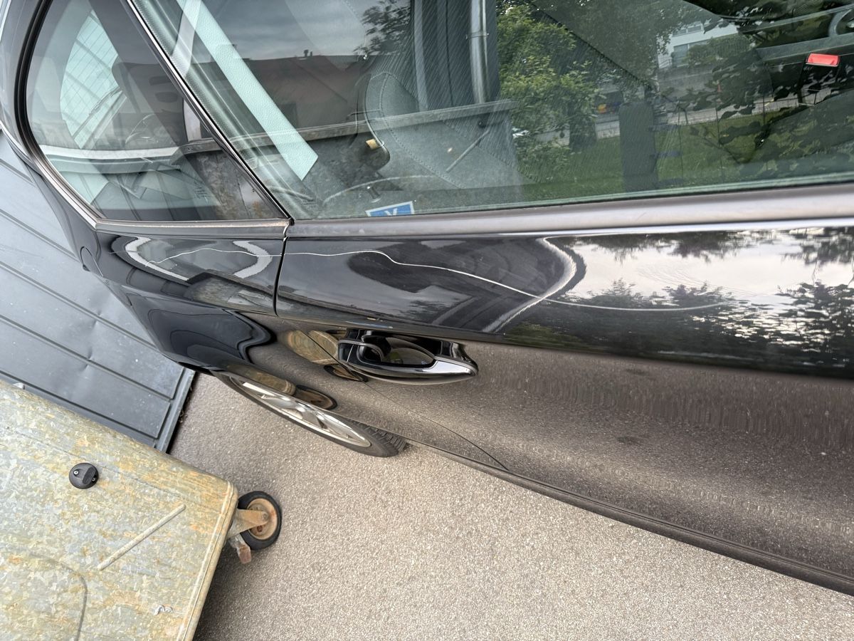 BMW Automobili: BMW 116i, Top Zustand – Usato da Baar venduto da seme3595 7