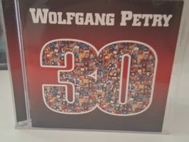 CD Wolfgang Petry - 30 Jahre