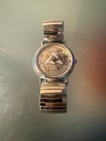 Creative Swiss Watches