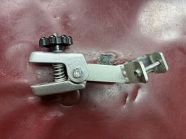Mofa Velo Anhängerkupplung Haerry