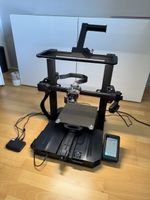 Creality Ender 3 S1 Pro mit Zubehör