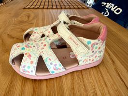 Sandalen Garvalin Mädchen Grösse 23