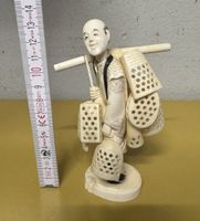 Skulptur Okimono 