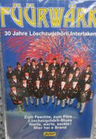 Füürwärk / MC ungeöffnet