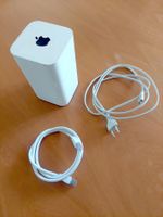 Apple AirPort Extreme — 6e génération (A1521)