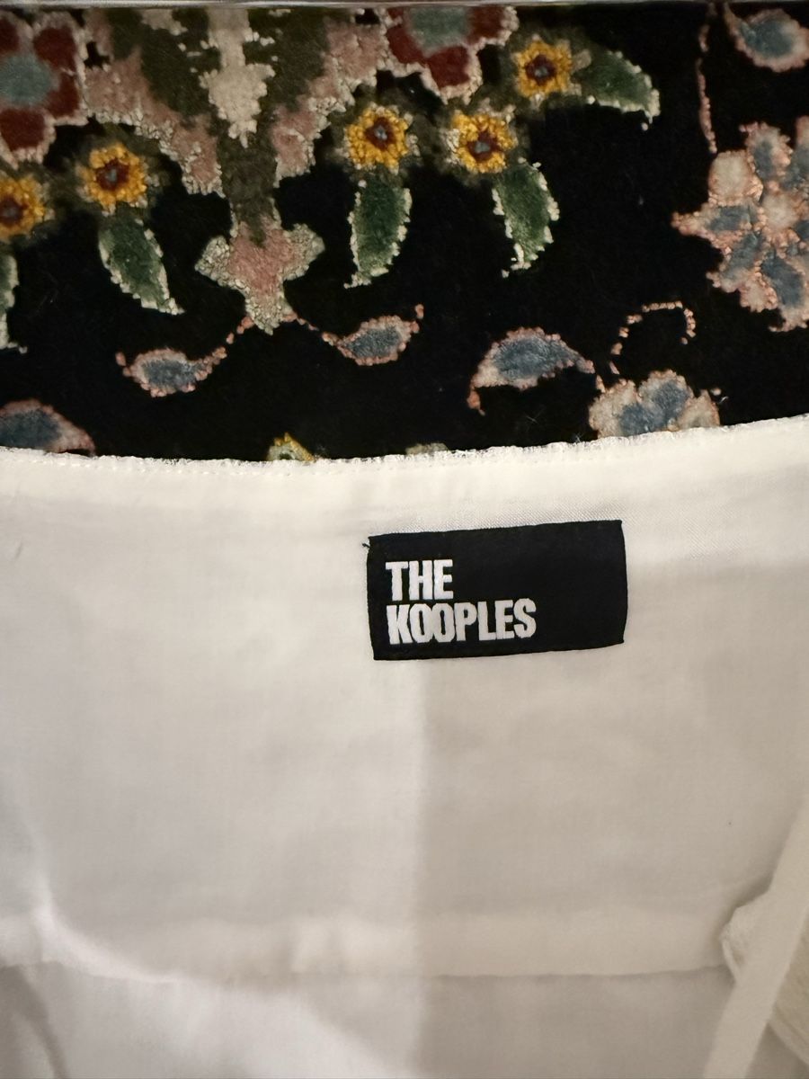 Kooples Vestiti: New! The Kooples Mini Dress Lace – Nuovo e nell'imballaggio originale da Bottmingen venduto da Itsclaire 6