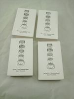 Braun Series 5-6-7 Ersatzaufsätze