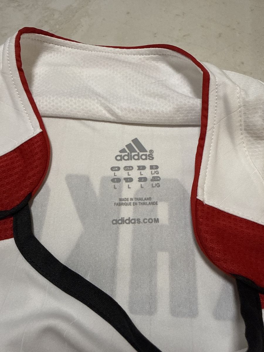 Adidas Maillots de corps & Pantalons: AC Milan Trikot, KAKA' 22 – Neuf (Voir description) à Bronschhofen par leo_99hp 4