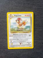 Pokemon Pidgeotto Non Holo Legendary Collection excellent