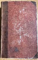 Xaver D. Brandenberg: Grundlehren der Deutschen Sprache 1822