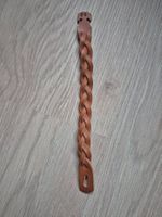 Leder Armband 24cm