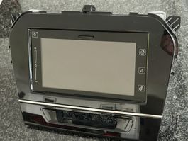 Suziki Vitara 2022 Autoradio Original