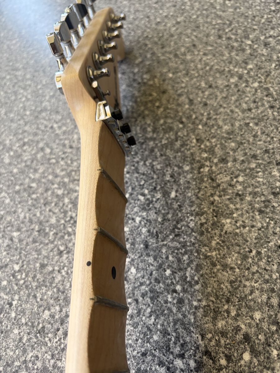 Charvel Strumenti musicali: Charvel SoCal Neck – Usato da Riehen venduto da Pnewyork 2