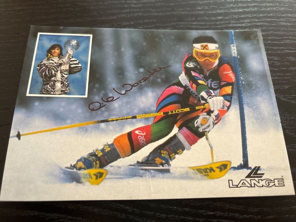 Anita Wachter Kaufen auf Ricardo